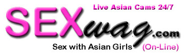 SexWag.com - Sex with Asian Girls (Online)